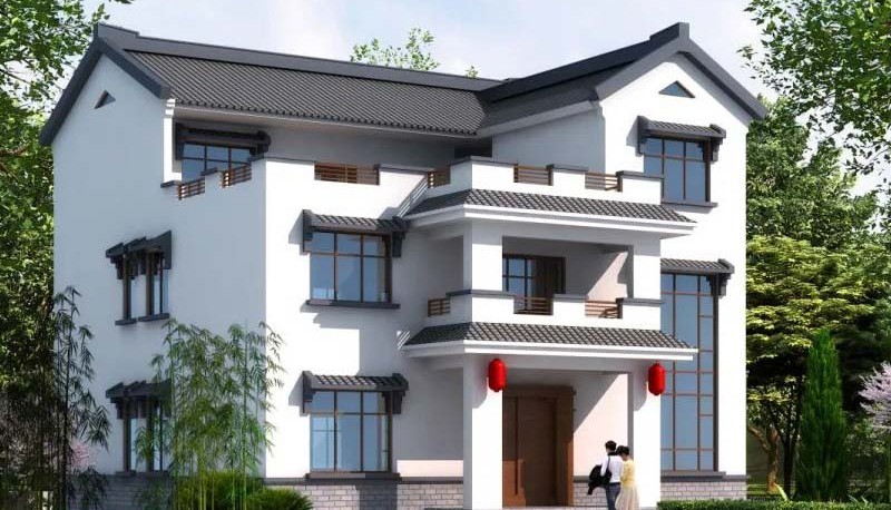 南充对于农村自建房屋，必须注意土方回填